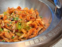-蜀香楼老店(长兴店)