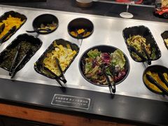 -比格比萨自助(花园路店)