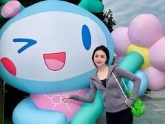 -龙湖杭州滨江天街