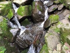 -藏龙百瀑风景区