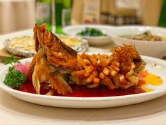 -得月楼·省级非遗·传统苏帮菜(观前店)
