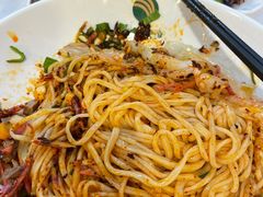 -兰亭安泊牛肉面(乐都路店)