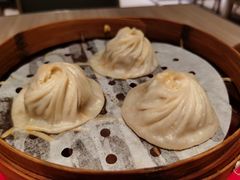 蟹黄汤包-知味观(湖滨总店)