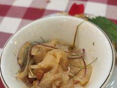 -吉源大排档·鱼生·海鲜(烧烤彩印厂店)