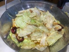 -滇铺子·云南特色菜·鲜花野菜季(曲靖万达店)