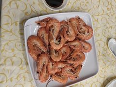 -景好海鲜餐厅(大鹏必选旅游店)