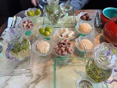 -豫园湖心亭茶楼