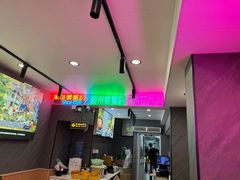 -家味螺蛳粉&烤鱼(五角场店)