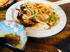 -大成铁板烧•板前(复古餐厅石老人店)