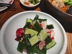 -福茂源横山铁锅羊肉(高新路店)