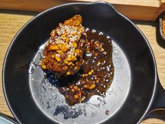 -胡马八破·川菜小馆(高新万达店)