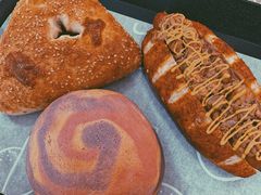 -LELECHA乐乐茶(新街口大洋店)