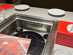 -海底捞火锅(太原南站店)