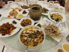 -宜宾海鲜酒家·三十年老字号