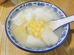 -黄记潮汕甜汤(贝底田坊店)