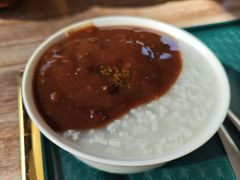 -笃笃笃糖粥(十全街店)