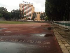 -福建师范大学(仓山校区)