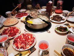 -汕头八合里海记牛肉店(清河店)