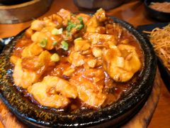 -鑫日千里马朝鲜族小馆(总店)