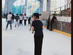-世界之窗阿尔卑斯冰雪世界