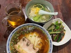 -同得兴 Since·1995 传统苏式面馆(嘉馀坊店)