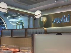 -争鲜回转寿司(通州万达店)