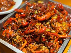 -通乐簋街小龙虾(老店)