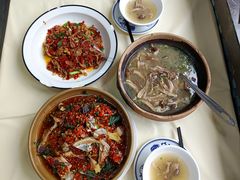 -笨罗卜浏阳菜馆(太平街店)