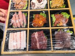 -晓燃地摊烤肉(朝阳双桥店)