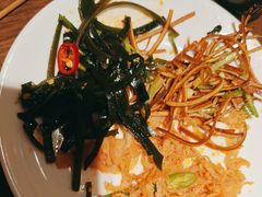 -青岛蓝海御华大饭店（金沙滩店）·蓝钻国际美食自助百汇