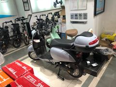 -雅迪电动车(北艾路店)