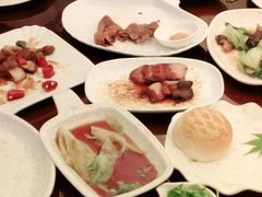 -启东恒大酒店·品粤餐厅