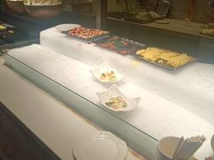 -星伦多自助料理·涮烤一体(江桥万达店)