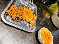 -臻老板牛肉面(光华路SOHO店)
