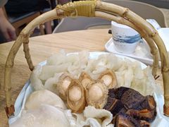 -喜上喜鸡煲翅(吉大店)