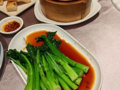 -广州中心皇冠假日酒店·百粤楼