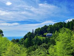 -莫干山风景区