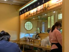 -柏鮨寿司.刺身.定食(米山町地中海店)