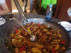 -老唐三下锅 ·张家界地标美食(溪布街店)