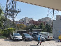 -辣婆婆(航天桥店)