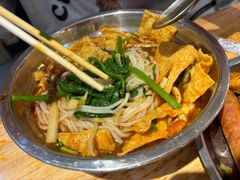-柳州肥姨妈大骨螺蛳粉(沙河店)