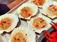 -靓靓蒸虾·头牌蒸虾(万松园玲珑店)