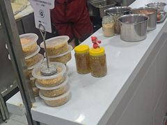 -罗子龙罗家桂花汤圆(曹都巷店)
