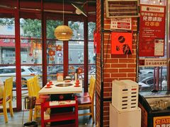 -老马路串串香火锅(北门桥店)