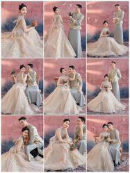 -第一夫人婚纱摄影(南京店)