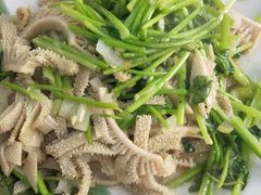 芫爆散丹-壹条龙饭庄台基厂店