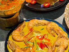 -Home Thai·泰谣(王府井apm店)