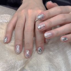 点击看大图 -丹曦·美甲美睫