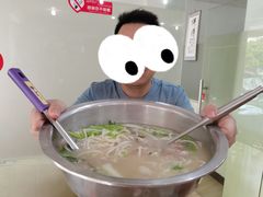 -阿水杠面(漳港店)
