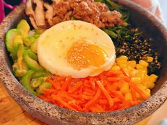 -七八冷面·延边朝鲜族美食(欢乐谷店)